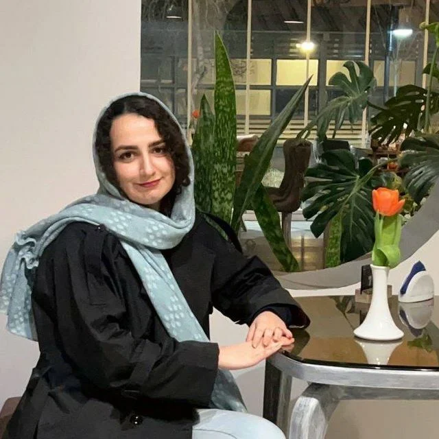شکیبا بابایی