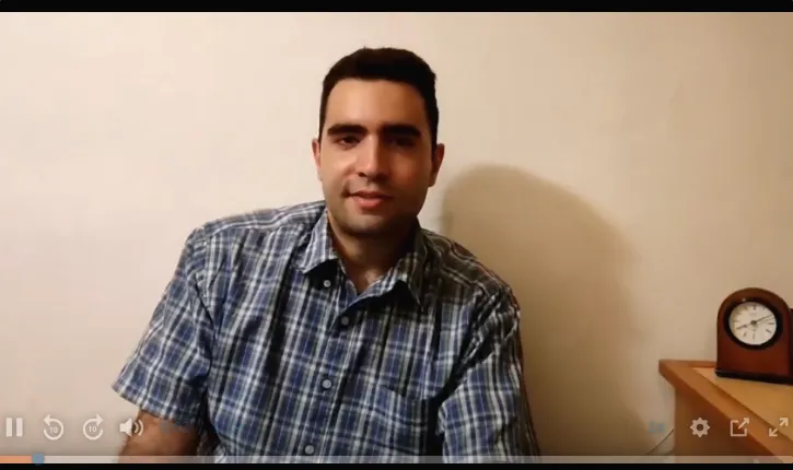 آیدین بشردوست